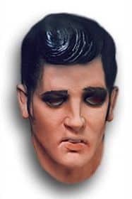 Elvis Mask