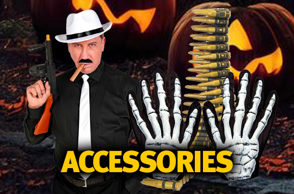 Halloween Accessories