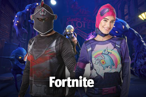 ireland s biggest halloween fancy dress costumes shop - fortnite llama costume diy