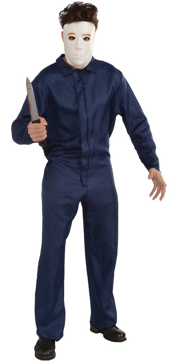 Adult Michael Myers Costume