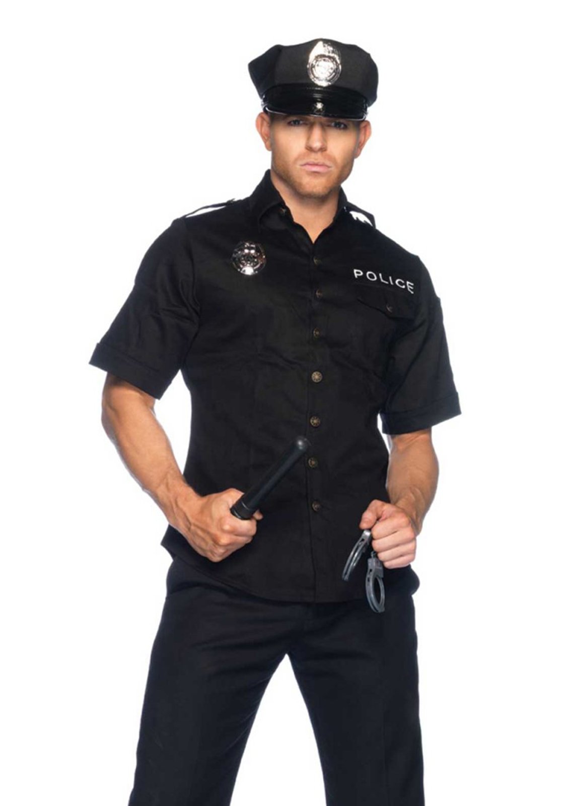 Костюм policeman Australia