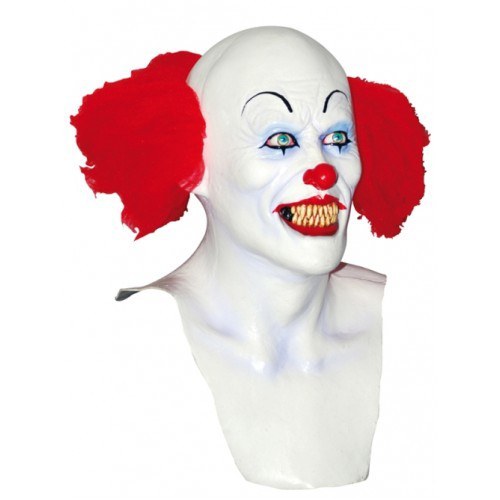 Pennywise Mask