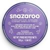 Lilac Face Paint Snazaroo