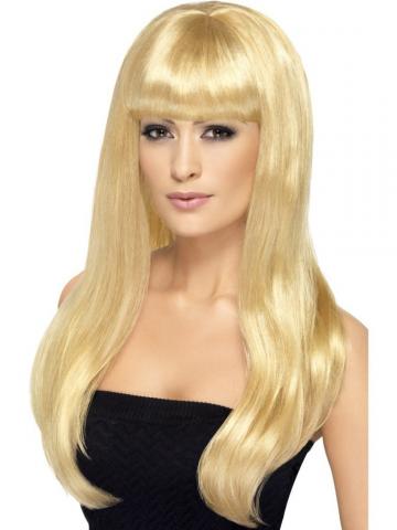 Babelicious Wig - Blonde