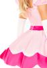 Pink Princess dress