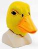 Rubber Duck Mask