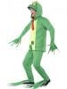 Frog Prince Costume