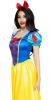 Classic Snow White - Side view