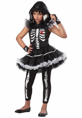 Skela-Rina Costume - Tween