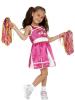 Cheerleader costume - tween