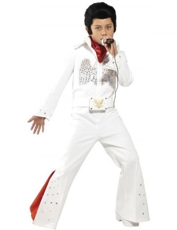 Elvis costume