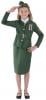 Tween Army Girl Costume