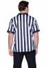 Referee Costume Back View