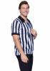 Referee Costume Side View