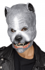 Pit Bull Mask