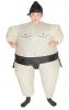 Inflatable Sumo Costume - Kids