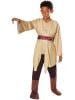 Star Wars Deluxe Jedi Costume - Kids