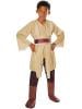 Star Wars Deluxe Jedi Costume - Kids