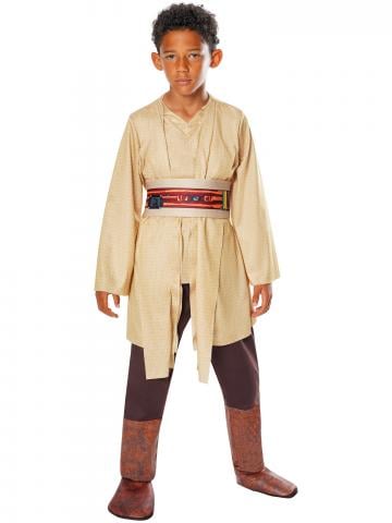 Star Wars Deluxe Jedi Costume - Kids