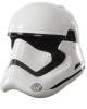 Storm Trooper 2 Piece Mask