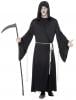 Halloween Costume Grim Reaper