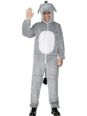 Adult's Donkey Costume