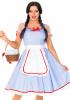 Dorothy halloween costume