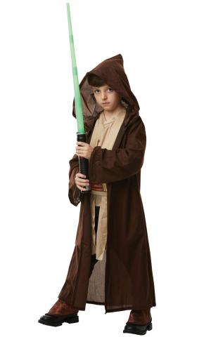 Kids Star Wars Jedi Robe