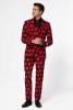 King Of Hearts OppoSuit