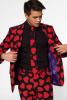 Hearts Opposuit linning