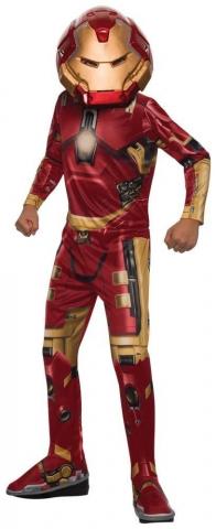 Marvel Avengers Hulk Buster Costume - Kids