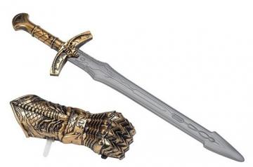 Medieval Weapon Set