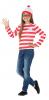 Where's Wally Instant Kit - Kids