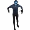 Eyeless Jack Morphsuit - Kids