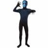 Eyeless Jack Morphsuit - Kids