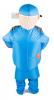 Inflatable Lift Me Up Doctor Costume - Kids