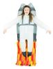 Inflatable Lift Me Up Jetpack Costume