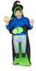 Inflatable Lift Me Up Witch Costume