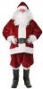 Crimson Grotto Santa Suit
