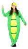 Peapod Costume