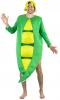 Peapod Costume