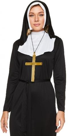 Nun Fancy Dress