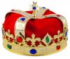 Deluxe Royal Crown