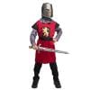 Childs Medieval Knight Costume