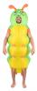 Inflatable Caterpillar Costume