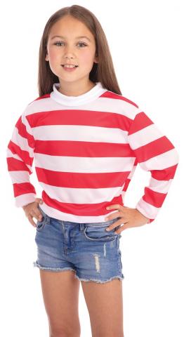 Kids Striped Top