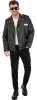 Grease T-Bird faux leather Jacket