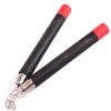 Nunchucks Black and red