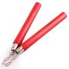 Nunchucks Red