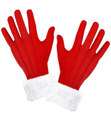 Santa Claus Gloves